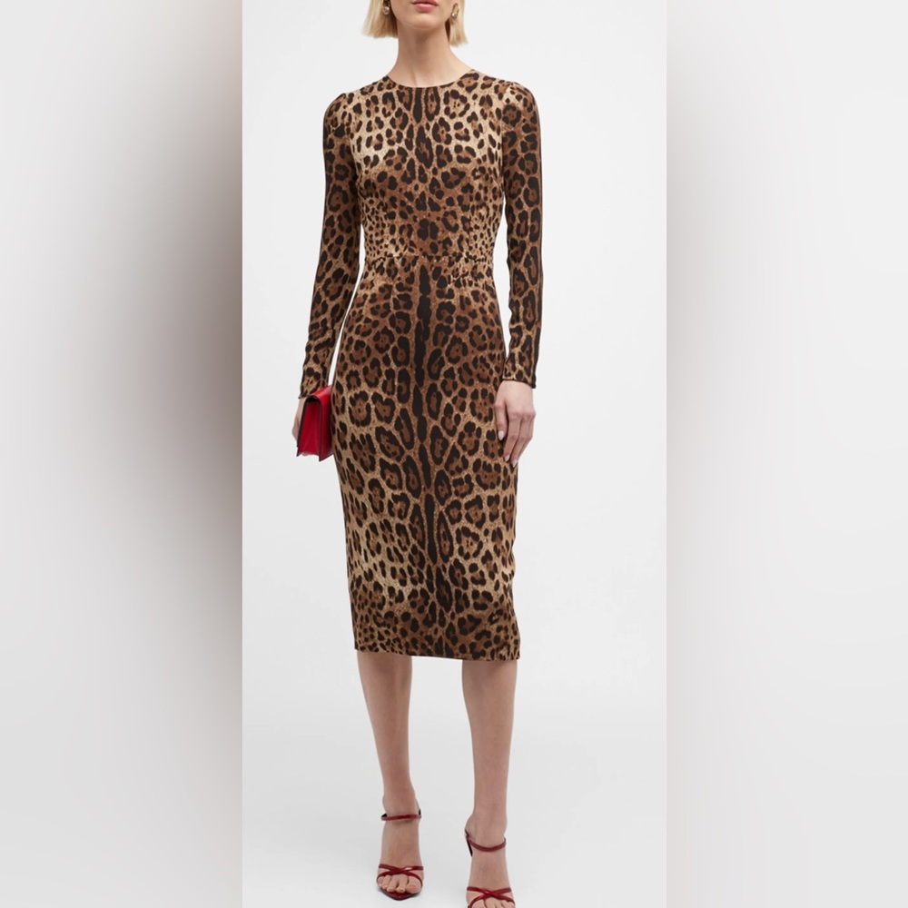 Dolce & Gabbana dress